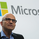 Illustration for article titled Just Days Ahead of Employee Climate Strike, Microsoft Announces Partnership with Chevron to Accelerate Oil Extraction